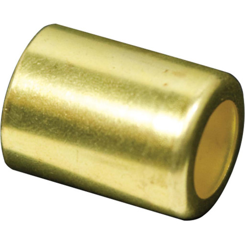 9/16 O.D. Brass Hose Ferrules - Hi-Line Inc.