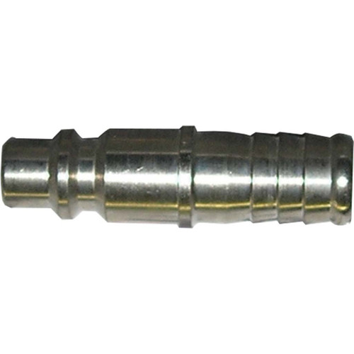 3/8" Body Size, 3/8" Hose Barb Parker 20 Nipples (Industrial interchange) - PHH5E 3/8" Body Size, 3/8" Hose Barb Parker 20 Nipples (Industrial interchange) - PHH5E