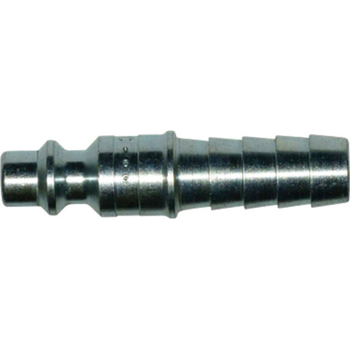 1/4" Body Size, 3/8" Hose Barb Parker 20 Nipples (Industrial interchange) 1/4" Body Size, 3/8" Hose Barb Parker 20 Nipples (Industrial interchange)