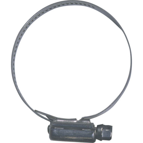 Size 800 Hi-Torque Hose Clamps - HCB280 Size 800 Hi-Torque Hose Clamps - HCB280