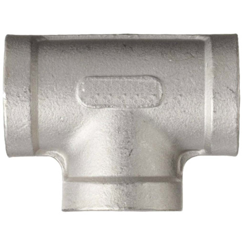 3/4 FPT, Brass Pipe 90 deg Elbow - 3500X12 - Hi-Line Inc.