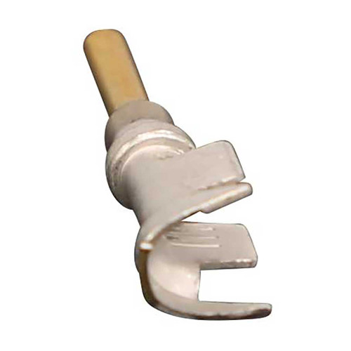 18-14 AWG, Pin, Gold Plated 18-14 AWG, Pin, Gold Plated