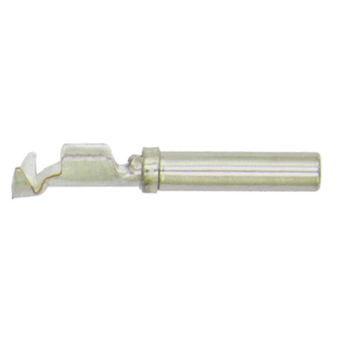 20-18 AWG, Socket, Nickle Plated 20-18 AWG, Socket, Nickle Plated