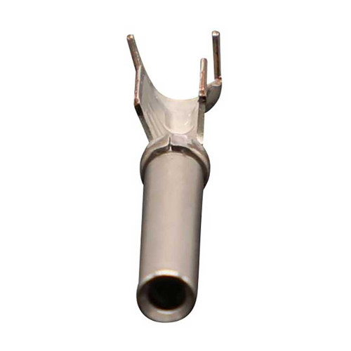 18-14 AWG, Socket, Nickle Plated 18-14 AWG, Socket, Nickle Plated