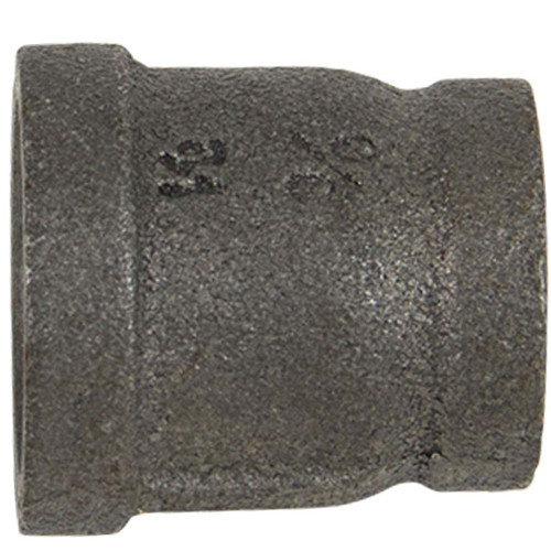 2" x 1-1/2" Reducer Fitting, Schedule 40 Galvanized Pipe, Class 150 - GP502X112 2" x 1-1/2" Reducer Fitting, Schedule 40 Galvanized Pipe, Class 150 - GP502X112