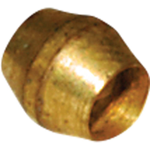 7/16" Tube O.D., Compression Sleeve - 60X7 7/16" Tube O.D., Compression Sleeve - 60X7