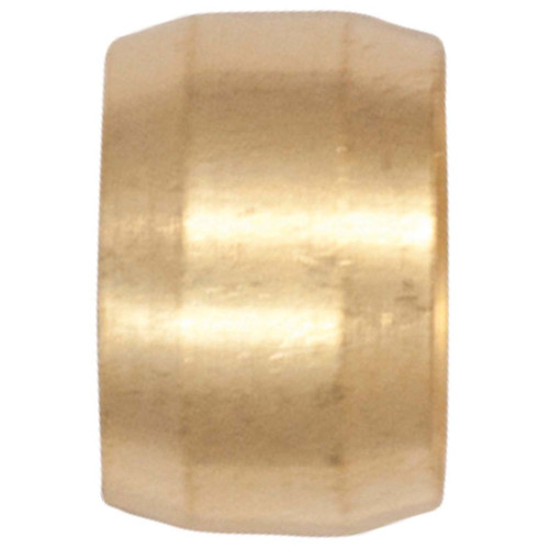 5/8" Tube O.D., Compression Sleeve - 60X10 5/8" Tube O.D., Compression Sleeve - 60X10