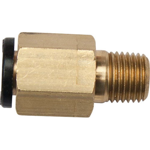 Connettore in rame pressato 22 - Maschio 3/4 QUICK PLOMBERIE | Leroy Merlin Connettore in rame pressato 22 - Maschio 3/4 QUICK PLOMBERIE | Leroy Merlin