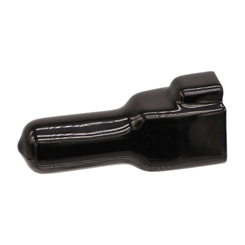 Black Plug Boot, 6 Positions DT & DT Enhanced Black Plug Boot, 6 Positions DT & DT Enhanced