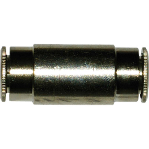 1/2" Tube O.D., Push Connect, Inch Union - 1162X8