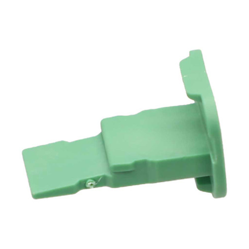 20-14 AWG, Enhanced Plug Wedgelock, 2 Positions DT Enhanced 20-14 AWG, Enhanced Plug Wedgelock, 2 Positions DT Enhanced