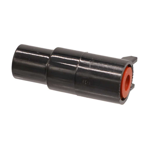 14-12 AWG, Receptacle, 1 Positions DTHD 14-12 AWG, Receptacle, 1 Positions DTHD