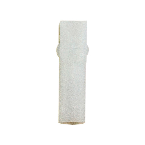 Plug Housing, 1 Positions Universal Mate-N-Lok Plug Housing, 1 Positions Universal Mate-N-Lok