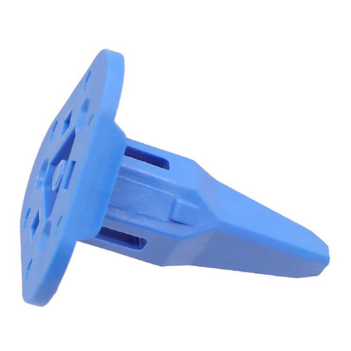 20-14 AWG, Plug Wedgelock, 3 Positions DT J-1939 - Shrink Boot End