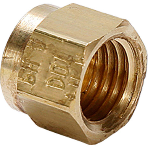 5/32" Tube O.D., Transmission Nut - PH61TF532 5/32" Tube O.D., Transmission Nut - PH61TF532