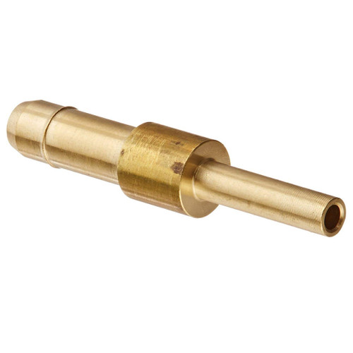 1/4" Tube O.D., Mini-Barb Union - 1062X4L 1/4" Tube O.D., Mini-Barb Union - 1062X4L