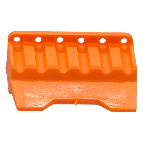 24-16 AWG, Plug Wedgelock, 12 Positions DTM 24-16 AWG, Plug Wedgelock, 12 Positions DTM