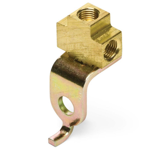 1/4" x 11/32" Strap Tee Assembly