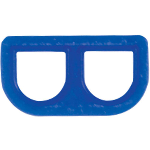 Interface Seal, 2 Positions Universal Mate-N-Lok Interface Seal, 2 Positions Universal Mate-N-Lok