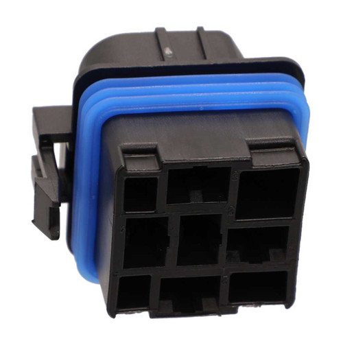 Electrical - Pin and Socket Connectors - Metri-Pack Connectors / Delphi ...