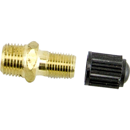 Tank Valves, 1/8" Diameter Tank Valves, 1/8" Diameter