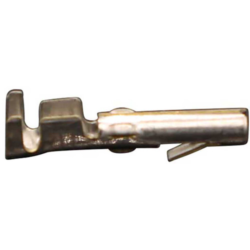20-14 AWG, Socket, 0.695 Length Commercial Mate-N-Lok - Hi-Line Inc