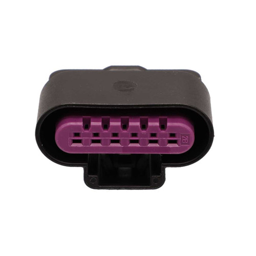 6 Positions Female Housing, GT 150 Series