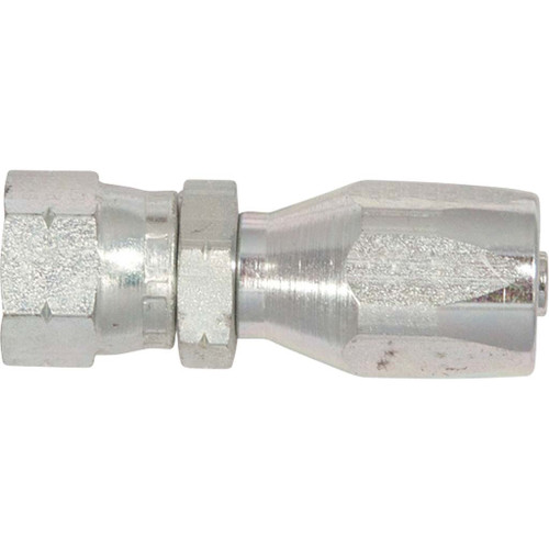 3/8" Male Pipe Rigid, 247 N Series, Field Attachable Hose Fittings - 24706N106