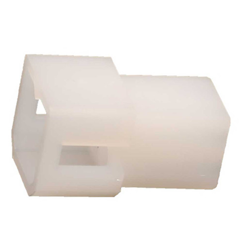 4 Circuit Male, Pin & Socket