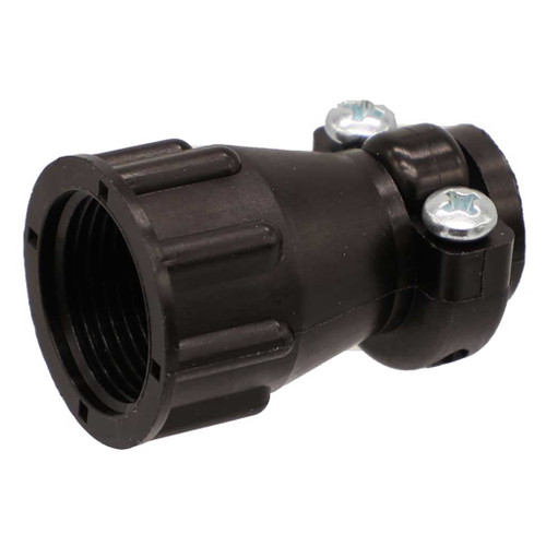 Electrical - Pin and Socket Connectors - Series 1 And 2 Circular