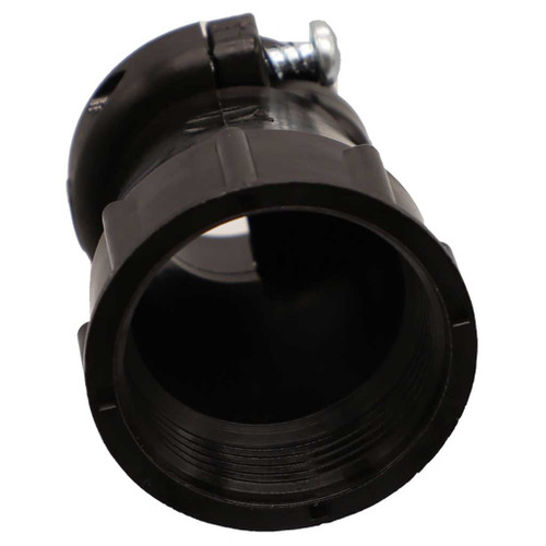 Electrical pin socket connectors series 1 and 2 circular plastic