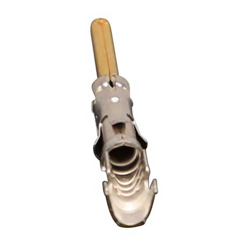 18-16 AWG, Pin - Gold/Nickel