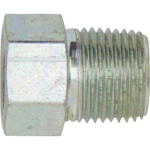 3/8" x 1/4" Bushing, Steel Hose Adapters 3/8" x 1/4" Bushing, Steel Hose Adapters