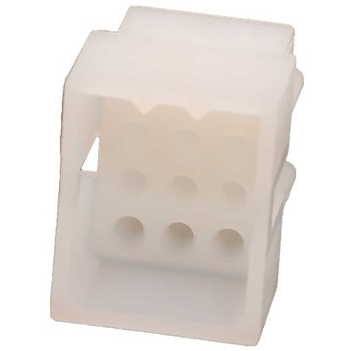 12 Circuit Plug, Pin & Socket - Male .062 12 Circuit Plug, Pin & Socket - Male .062