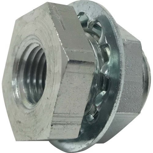 1/4" x 1/4" Bulkhead Coupling, Steel Hose Adapters - 1/4" Tube O.D. 1/4" x 1/4" Bulkhead Coupling, Steel Hose Adapters - 1/4" Tube O.D.