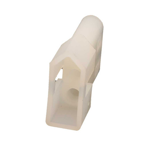 3 Circuit Plug, Pin & Socket - Male .093 - Hi-Line Inc.