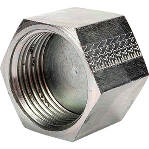 3/4" Cap, For-Seal, Hose Adapters 3/4" Cap, For-Seal, Hose Adapters