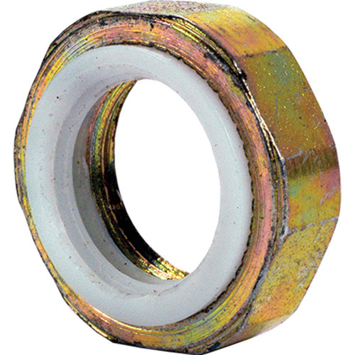 1/4" Seal Nut for Male Pipe Thread, Steel Hose Adapters 1/4" Seal Nut for Male Pipe Thread, Steel Hose Adapters