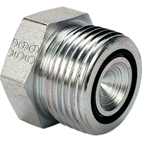 3/8" Plug, For-Seal, Hose Adapters 3/8" Plug, For-Seal, Hose Adapters