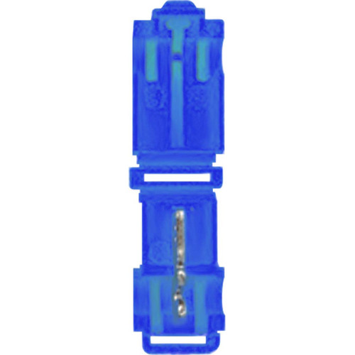 3M 953 YELLOW T-Tap Connector 12-10 gauge (100 pc) Pack - Mobilistics™
