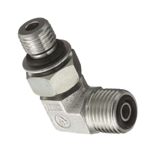 1 Tube OD Face Seal Male x 1 O-Ring Boss Male 1 Tube OD Face Seal Male x 1 O-Ring Boss Male Eaton Aeroquip FF1868T1616S Steel Tube Fitting 90 Degree Elbow 1 Tube OD Face Seal Male x 1 O-Ring Boss Male 1 Tube OD Face Seal Male x 1 O-Ring Boss Male Eaton Aeroquip FF1868T1616S Steel Tube Fitting 90 Degree Elbow