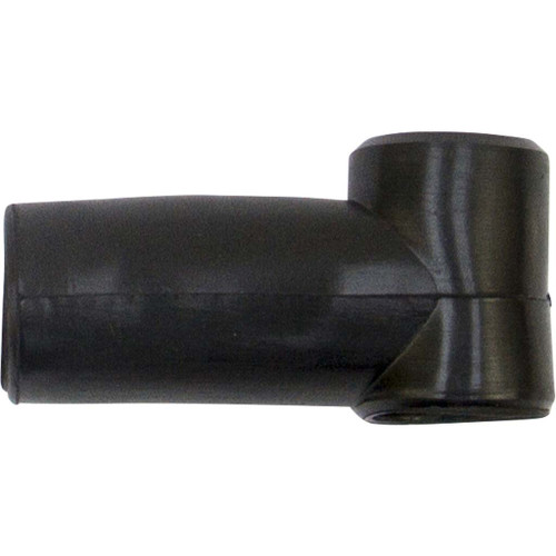 1/0 & 2/0 AWG, Black, Group 31 Stud Top, Battery Terminal Insulator 1/0 & 2/0 AWG, Black, Group 31 Stud Top, Battery Terminal Insulator