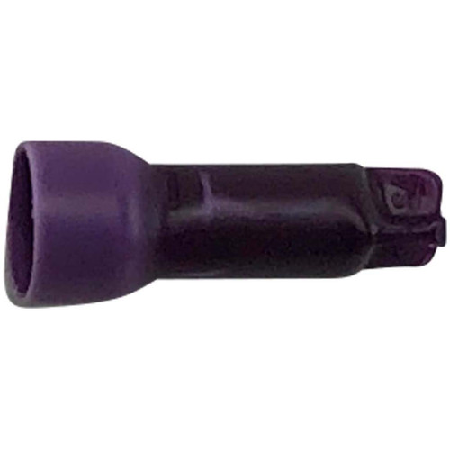 22-10 AWG, Closed-End Connector 22-10 AWG, Closed-End Connector