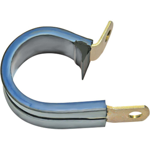 15/16" I.D. Aluminum Adel-Style Clamp 15/16" I.D. Aluminum Adel-Style Clamp