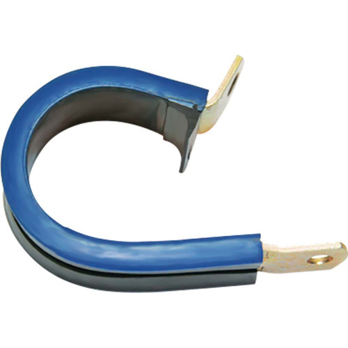 1-1/8" I.D. Aluminum Adel-Style Clamp