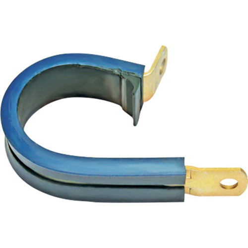 1-3/16" I.D. Aluminum Adel-Style Clamp