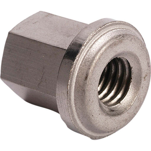 Group 31 Stud-Top Battery Nuts, Silver Group 31 Stud-Top Battery Nuts, Silver