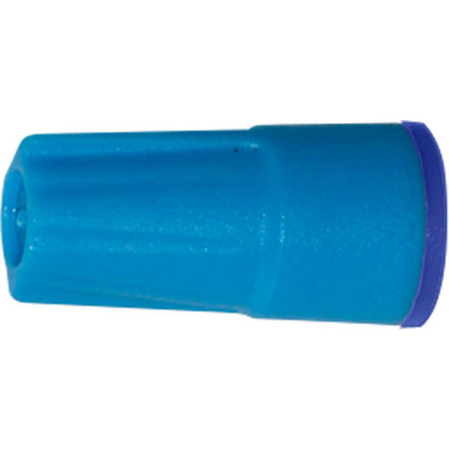 Min 4 #14, Max 2 #6 W/1 #12 AWG, Sealed Connectors Terminal, Vinyl Insulated