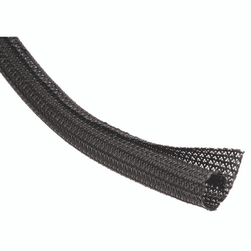 2" I.D. x 25 ft F6 Split Loom 2" I.D. x 25 ft F6 Split Loom