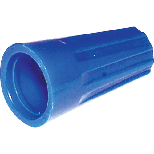 # 72B Blue Wire Connector